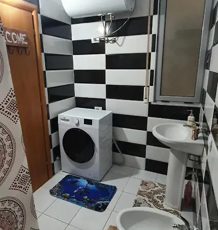 Apartament Relax Apartment *