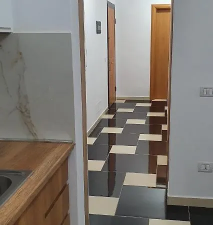 Apartament Relax Apartment *