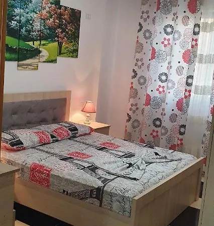 Apartament Relax Durres