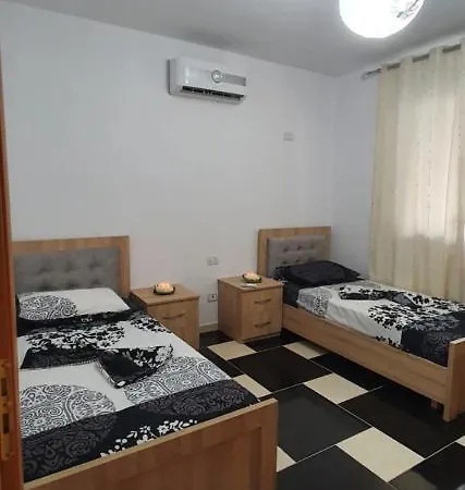Apartament Relax Apartment Durres