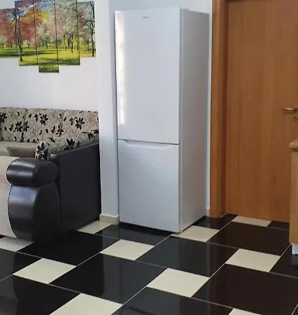 Apartament Relax Durres