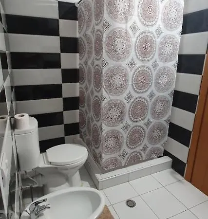 Apartament Relax Durres