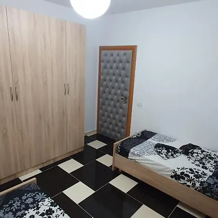 Apartament Relax * Durres
