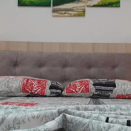 Apartament Relax * Durres