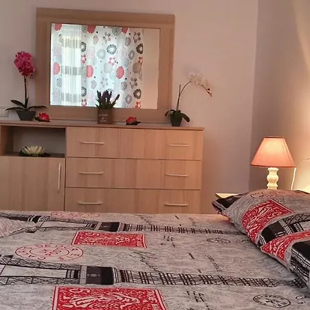 Apartament Relax Apartment Durres