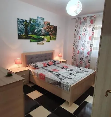 Apartament Relax Apartment