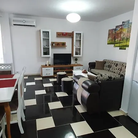 Apartament Relax Durres