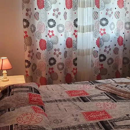 Apartament Relax