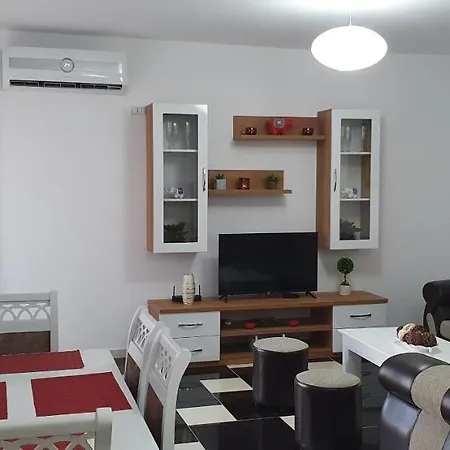 Apartament Relax