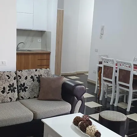 Apartament Relax * Durres