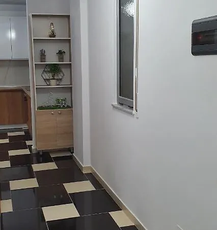 Apartament Relax * Durres