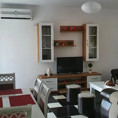 Apartment Apartament Relax *