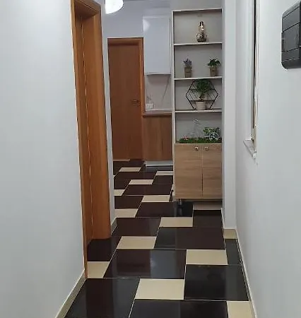 Apartament Relax * Durres