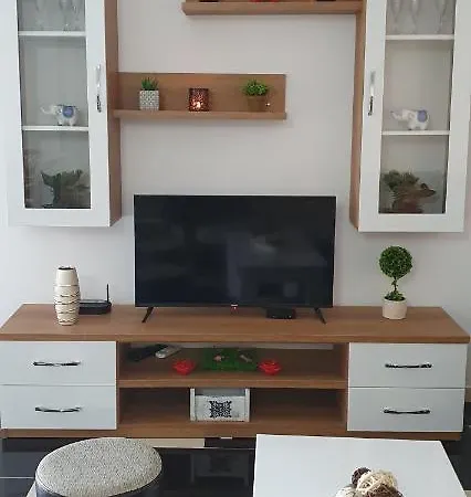 Apartament Relax Durres