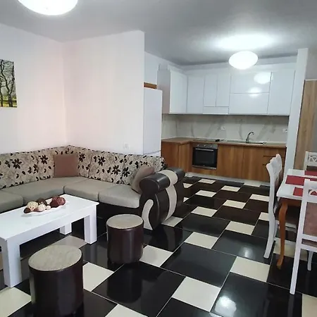 Apartament Relax
