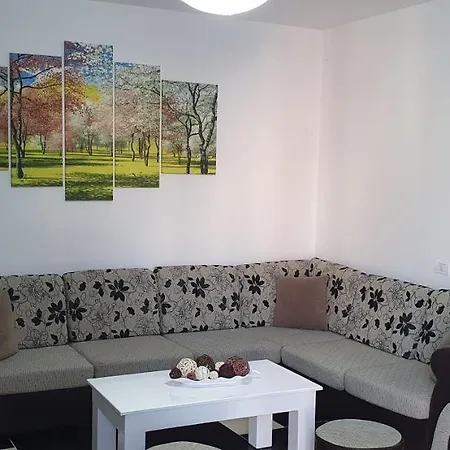 Apartament Relax * Durres