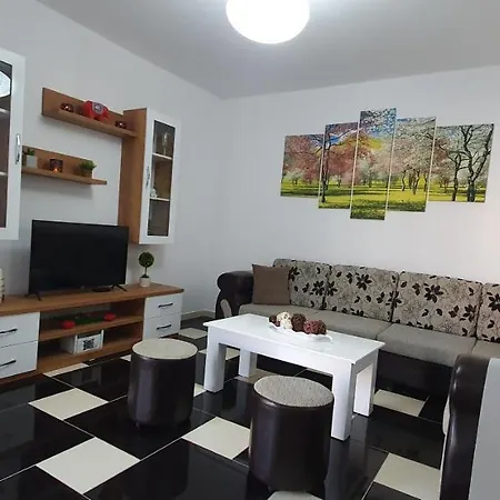 Apartament Relax * Durres