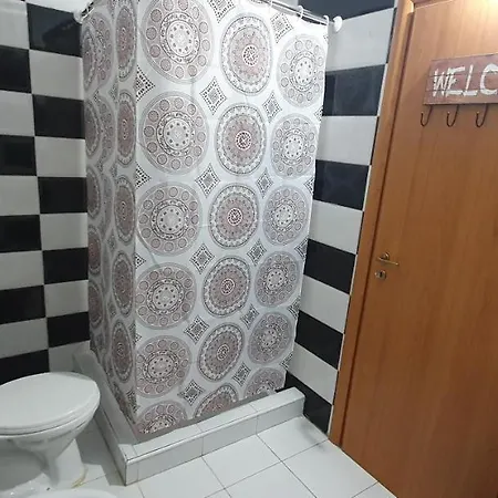 Apartament Relax