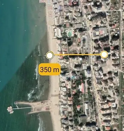Apartament Relax * Durres